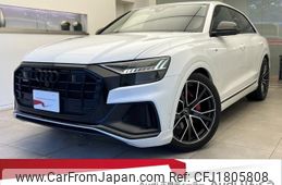 audi q8 2023 CFJ1805808