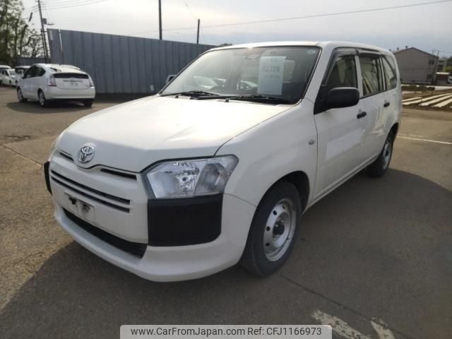 toyota probox 2020 quick_quick_DBE-NCP160V_NCP160-0141673 image 1