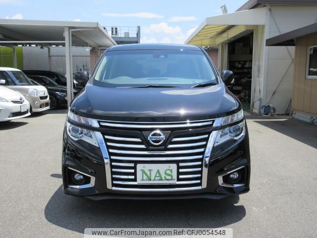 nissan elgrand 2019 quick_quick_TE52_TE52-113749 image 2