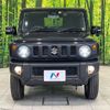 suzuki jimny 2022 -SUZUKI--Jimny 3BA-JB64W--JB64W-247520---SUZUKI--Jimny 3BA-JB64W--JB64W-247520- image 15