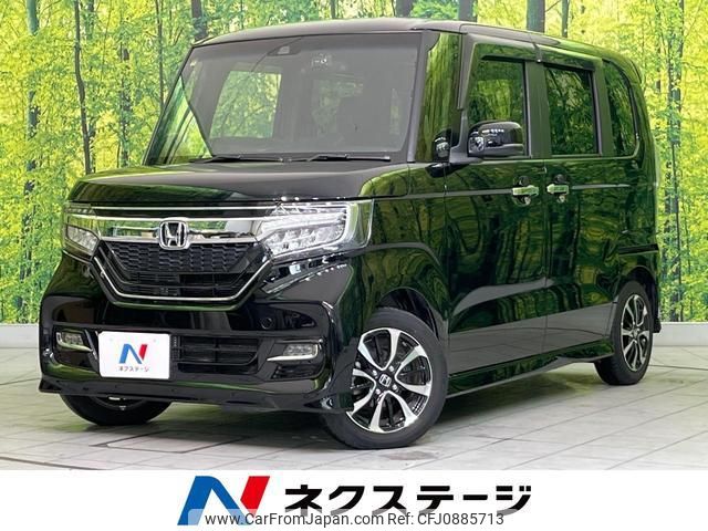 honda n-box 2020 quick_quick_JF3_JF3-1503672 image 1