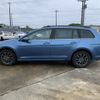 volkswagen golf-variant 2016 NIKYO_KA51217 image 2