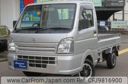 suzuki carry-truck 2014 -SUZUKI 【名変中 】--Carry Truck DA16T--178815---SUZUKI 【名変中 】--Carry Truck DA16T--178815-