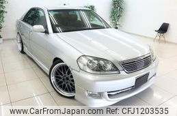 toyota mark-ii 2000 GOO_JP_700100203130250527001