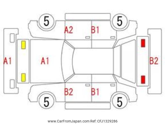 daihatsu cast 2015 -DAIHATSU--Cast DBA-LA250S--LA250S-0004377---DAIHATSU--Cast DBA-LA250S--LA250S-0004377- image 2