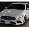 mercedes-benz a-class 2019 CFJ0517528 image 23