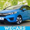 honda fit-hybrid 2013 quick_quick_DAA-GP5_GP5-3003593 image 1