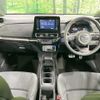 toyota aqua 2023 -TOYOTA--AQUA 6AA-MXPK11--MXPK11-2135018---TOYOTA--AQUA 6AA-MXPK11--MXPK11-2135018- image 3