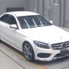 mercedes-benz c-class 2017 -MERCEDES-BENZ--Benz C Class 205040C-WDD2050402R318407---MERCEDES-BENZ--Benz C Class 205040C-WDD2050402R318407- image 6