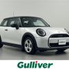 mini mini-others 2024 -BMW--BMW Mini 3BA-12GD15--WMW12GD0402W46984---BMW--BMW Mini 3BA-12GD15--WMW12GD0402W46984- image 1