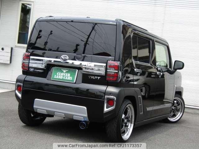 daihatsu taft 2022 quick_quick_5BA-LA900S_LA900S-0109621 image 2