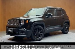 jeep renegade 2018 -CHRYSLER--Jeep Renegade ABA-BU14--1C4BU0000HPG43986---CHRYSLER--Jeep Renegade ABA-BU14--1C4BU0000HPG43986-