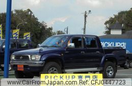 toyota hilux-sports-pick-up 2000 GOO_NET_EXCHANGE_0501137A30241114W001