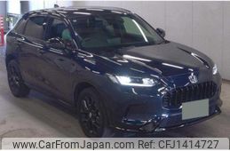 honda zr-v 2024 quick_quick_6AA-RZ4_-1100604