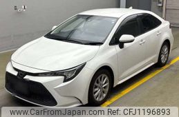 toyota corolla 2022 -TOYOTA--Corolla 3BA-ZRE212--ZRE212-6038812---TOYOTA--Corolla 3BA-ZRE212--ZRE212-6038812-