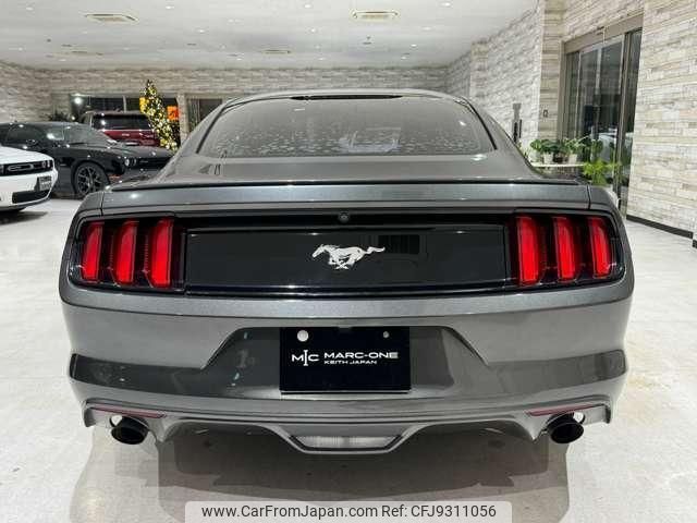 ford mustang 2019 quick_quick_FUMEI_1FA6P8TH6F5339353 image 2