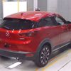 mazda cx-3 2018 -MAZDA--CX-3 3DA-DK8AW--DK8AW-100912---MAZDA--CX-3 3DA-DK8AW--DK8AW-100912- image 2