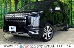 mitsubishi delica-d5 2024 quick_quick_CV1W_CV1W-5006233