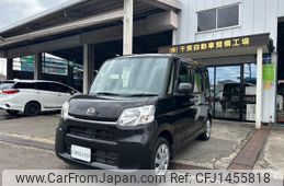 daihatsu tanto 2015 -DAIHATSU--Tanto LA600S--0354113---DAIHATSU--Tanto LA600S--0354113-