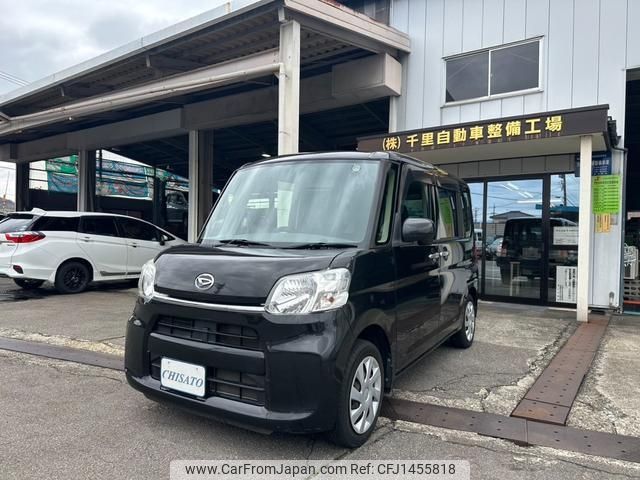 daihatsu tanto 2015 -DAIHATSU--Tanto LA600S--0354113---DAIHATSU--Tanto LA600S--0354113- image 1