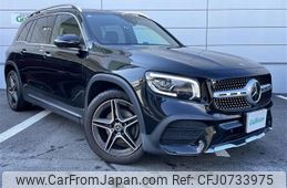 mercedes-benz glb-class 2020 -MERCEDES-BENZ--Benz GLB 3DA-247612M--W1N2476122W082684---MERCEDES-BENZ--Benz GLB 3DA-247612M--W1N2476122W082684-