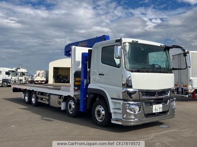 mitsubishi-fuso super-great 2023 -MITSUBISHI--Super Great 2KG-FS70HZ--FS70HZ-***080---MITSUBISHI--Super Great 2KG-FS70HZ--FS70HZ-***080- image 2