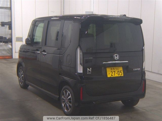honda n-box 2025 CFJ1856487 image 2