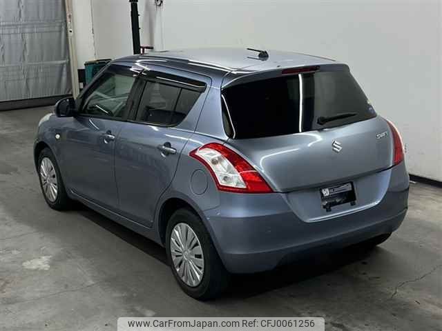 suzuki swift 2013 -SUZUKI--Swift ZC72S-305117---SUZUKI--Swift ZC72S-305117- image 2