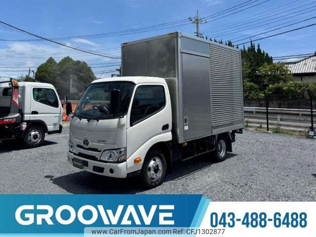 toyota dyna-truck 2020 GOO_NET_EXCHANGE_0541786A30250617W006 image 1