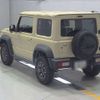 suzuki jimny-sierra 2020 -SUZUKI 【静岡 502ﾃ3076】--Jimny Sierra 3BA-JB74W--JB74W-124975---SUZUKI 【静岡 502ﾃ3076】--Jimny Sierra 3BA-JB74W--JB74W-124975- image 11