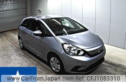 honda fit 2022 -HONDA--Fit GR1--GR1-1110536---HONDA--Fit GR1--GR1-1110536-