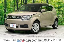 suzuki ignis 2020 CFJ1711800
