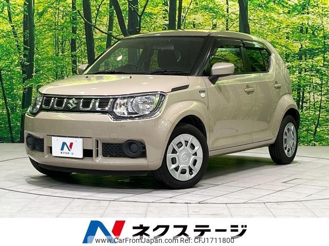 suzuki ignis 2020 CFJ1711800 image 1