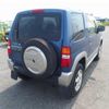 mitsubishi pajero-mini 1999 22182 image 5