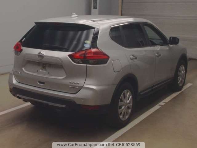 nissan x-trail 2019 -NISSAN--X-Trail DAA-HNT32--HNT32-180420---NISSAN--X-Trail DAA-HNT32--HNT32-180420- image 2