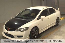 honda civic 2007 CFJ1595646
