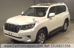 toyota land-cruiser-prado 2018 -TOYOTA--Land Cruiser Prado GDJ150W-0029056---TOYOTA--Land Cruiser Prado GDJ150W-0029056-