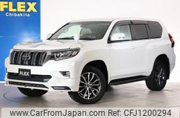 toyota land-cruiser-prado 2019 -TOYOTA--Land Cruiser Prado LDA-GDJ150W--GDJ150-0037449---TOYOTA--Land Cruiser Prado LDA-GDJ150W--GDJ150-0037449-