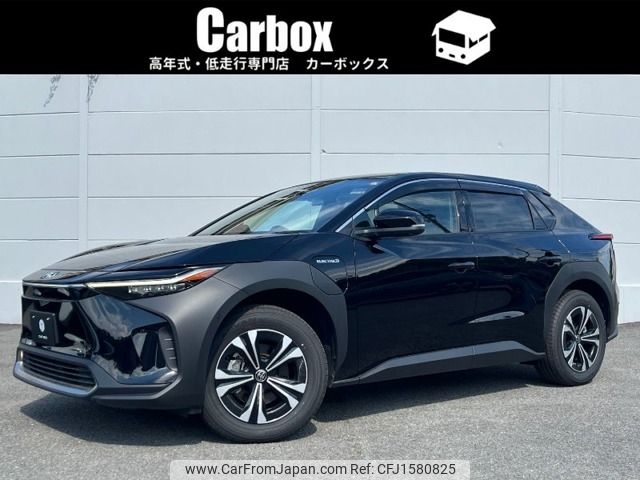 toyota toyota-others 2023 CFJ1580825 image 1