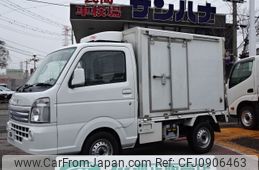 mitsubishi minicab-truck 2019 -MITSUBISHI--Minicab Truck EBD-DS16T--DS16T-386075---MITSUBISHI--Minicab Truck EBD-DS16T--DS16T-386075-