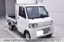 mitsubishi minicab-truck 2012 CFJ1427131