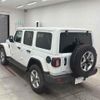 jeep wrangler 2023 quick_quick_3BA-JL20L_1C4HJXLN8PW603799 image 2