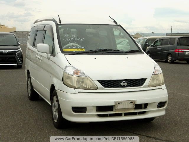 nissan serena 2000 CFJ1586983 image 2