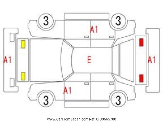 nissan x-trail 2016 -NISSAN--X-Trail DAA-HNT32--HNT32-122164---NISSAN--X-Trail DAA-HNT32--HNT32-122164- image 2