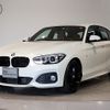bmw 1-series 2017 CFJ0212001 image 1