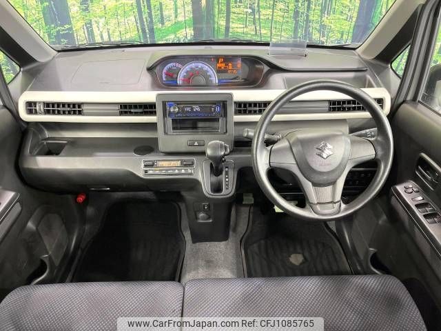 suzuki wagon-r 2018 -SUZUKI--Wagon R DAA-MH55S--MH55S-229284---SUZUKI--Wagon R DAA-MH55S--MH55S-229284- image 2