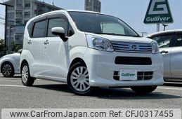 daihatsu move 2018 -DAIHATSU--Move DBA-LA150S--LA150S-1065473---DAIHATSU--Move DBA-LA150S--LA150S-1065473-