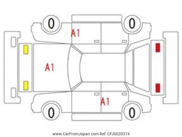 nissan cube 2016 -NISSAN--Cube DBA-Z12--Z12-315395---NISSAN--Cube DBA-Z12--Z12-315395- image 2