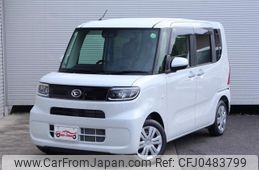 daihatsu tanto 2024 quick_quick_5BA-LA650S_LA650S-0453497