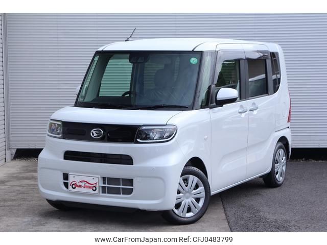 daihatsu tanto 2024 quick_quick_5BA-LA650S_LA650S-0453497 image 1